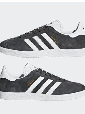 Adidas Gazelles